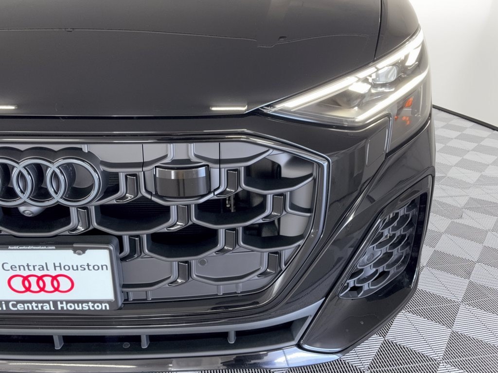 New 2027 Audi Q8 Prestige AWD/4WD image 12