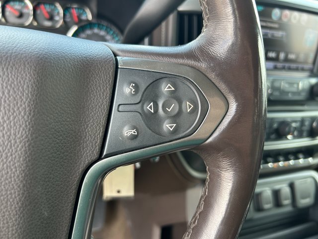 Used 2017 Chevrolet Silverado 3500 LTZ w/ Duramax Plus Package image 19
