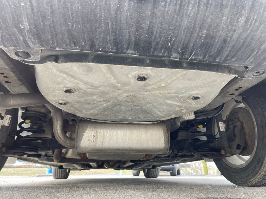 Used 2014 Chevrolet Cruze LT image 17