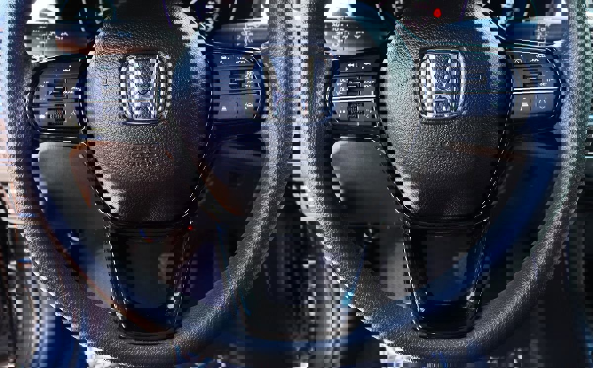 Used 2024 Honda Civic LX image 54