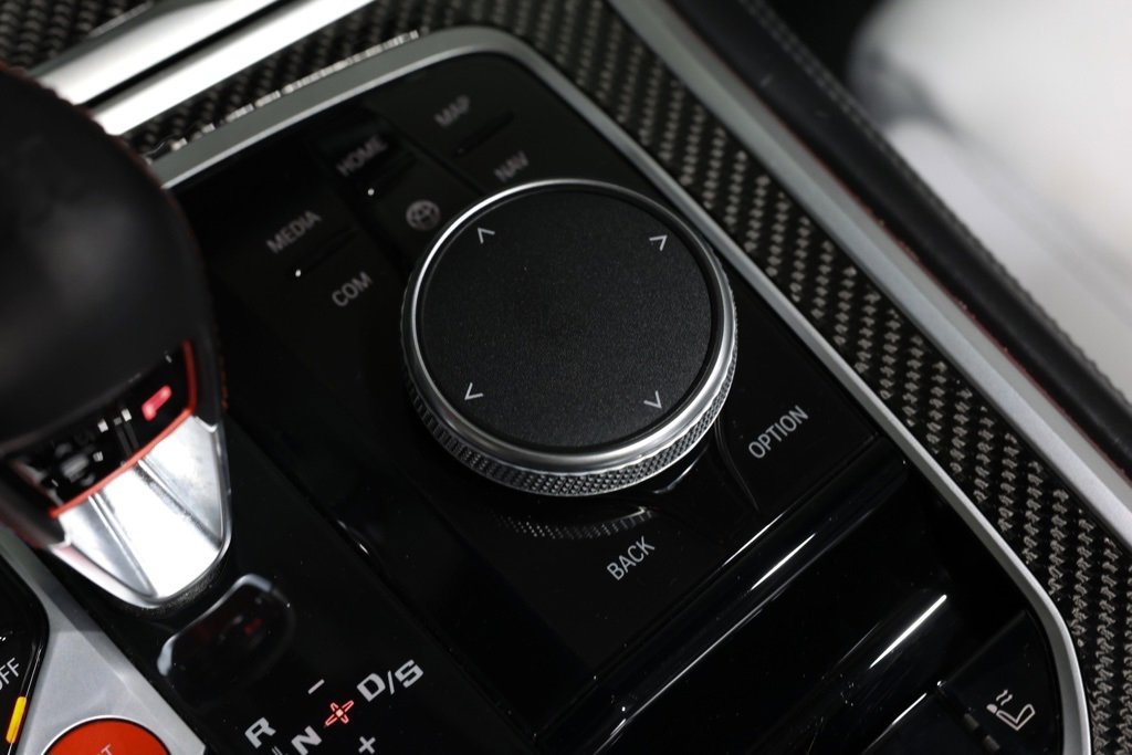 Used 2024 BMW M8 Competition w/ M Carbon Exterior Package image 39