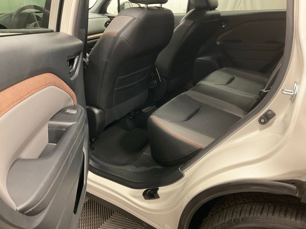 Used 2025 Subaru Forester Sport w/ Popular Package #1 AWD/4WD image 28
