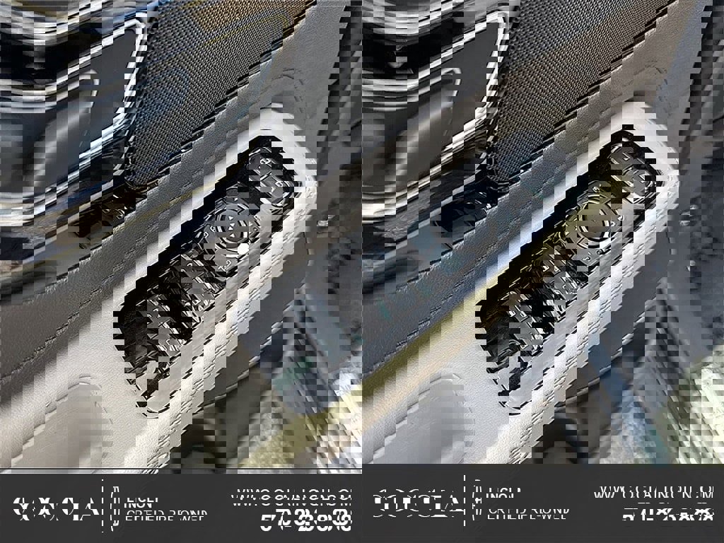 Used 2023 Lincoln Aviator Reserve w/ Elements Package Plus image 33