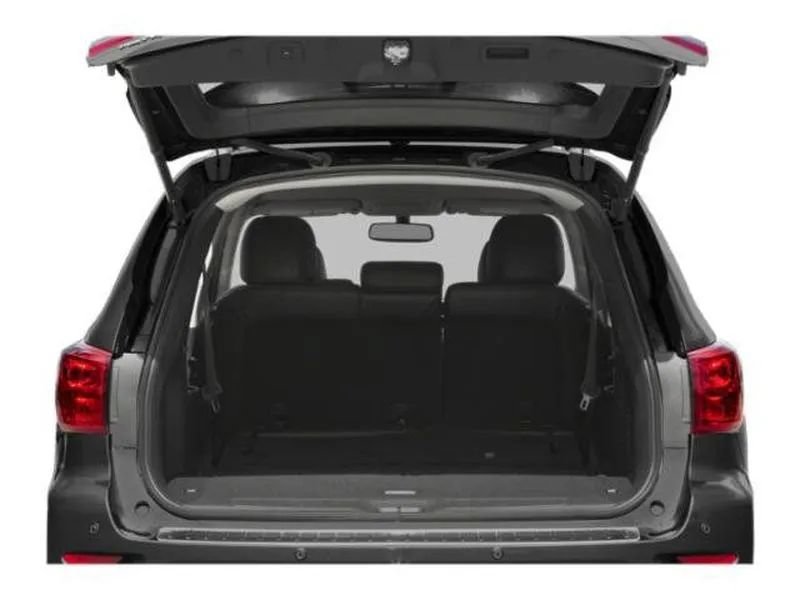Used 2019 Nissan Pathfinder SL w/ SL Premium Package FWD image 15