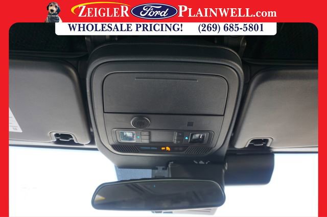 Used 2025 Ford Bronco Big Bend image 29