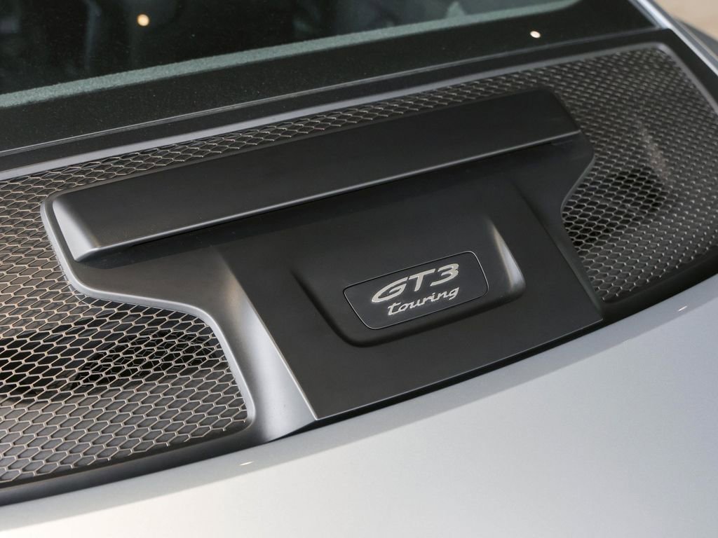 Certified 2022 Porsche 911 GT3 image 11