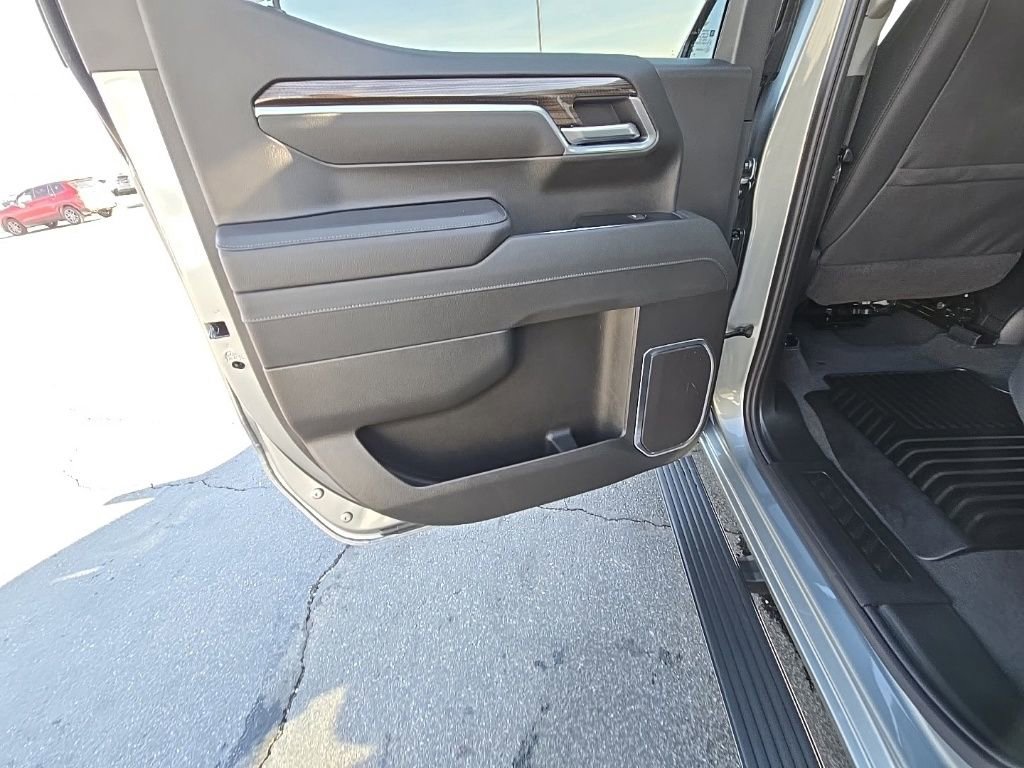 Used 2026 Chevrolet Silverado 1500 RST w/ Safety Package image 27