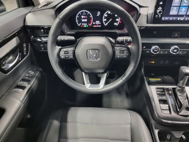 Certified 2025 Honda CR-V EX-L image 25