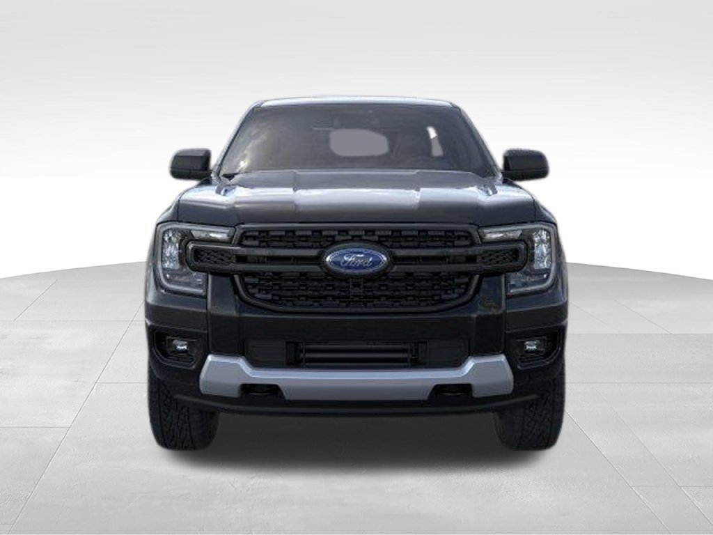 New 2026 Ford Ranger XLT AWD/4WD image 7