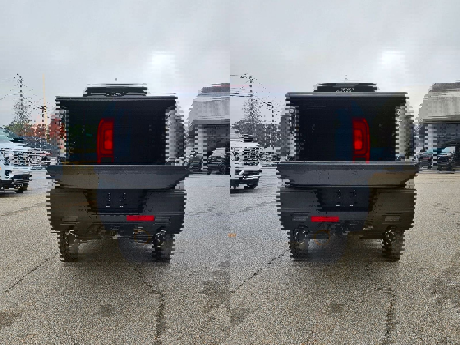 Used 2023 Honda Ridgeline RTL-E image 4