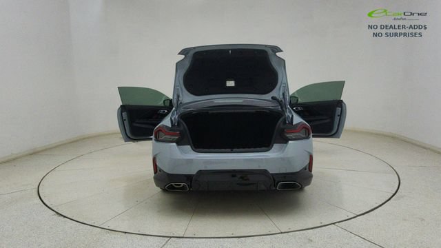 Used 2023 BMW M240i xDrive Coupe w/ Premium Package AWD/4WD image 71