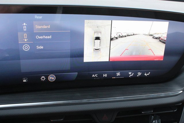 New 2025 Buick Envision Preferred image 4