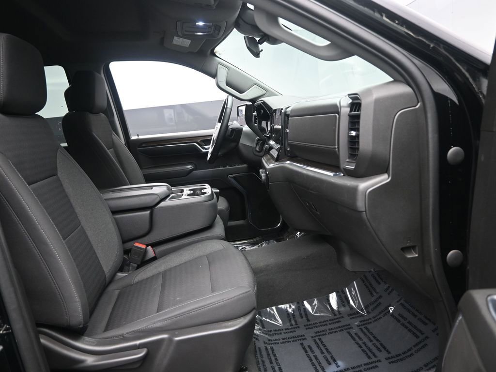 Used 2023 Chevrolet Silverado 1500 RST image 29