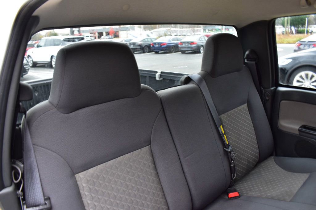 Used 2004 GMC Canyon SLE w/ Power Convenience Package image 21