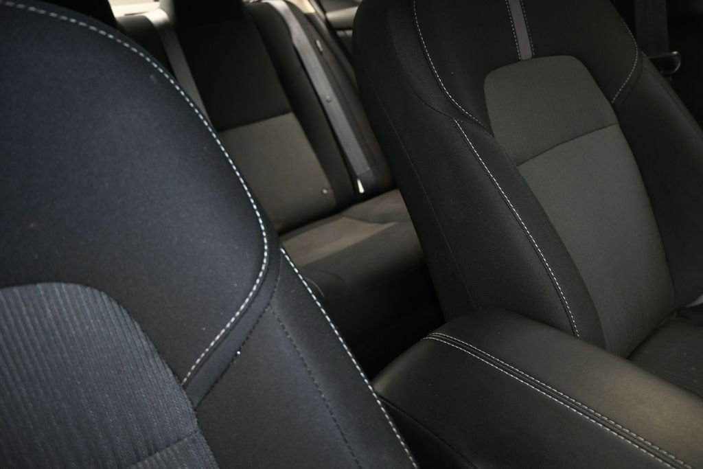 Used 2024 Nissan Sentra SV w/ All-Weather Package FWD image 25