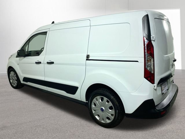 Used 2022 Ford Transit Connect XLT image 29