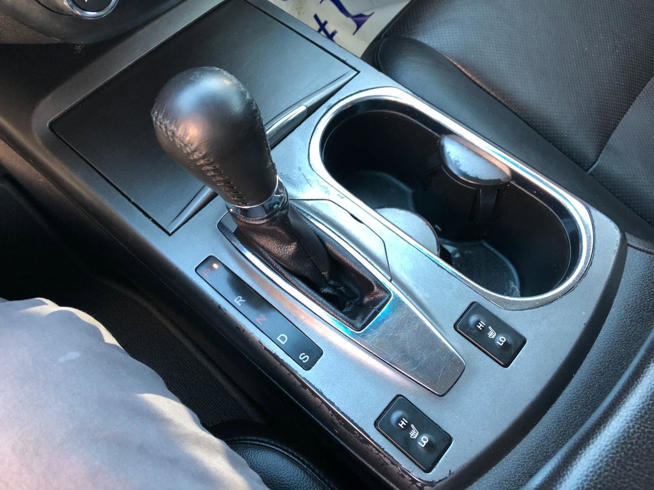 Used 2013 Acura RDX AWD image 22