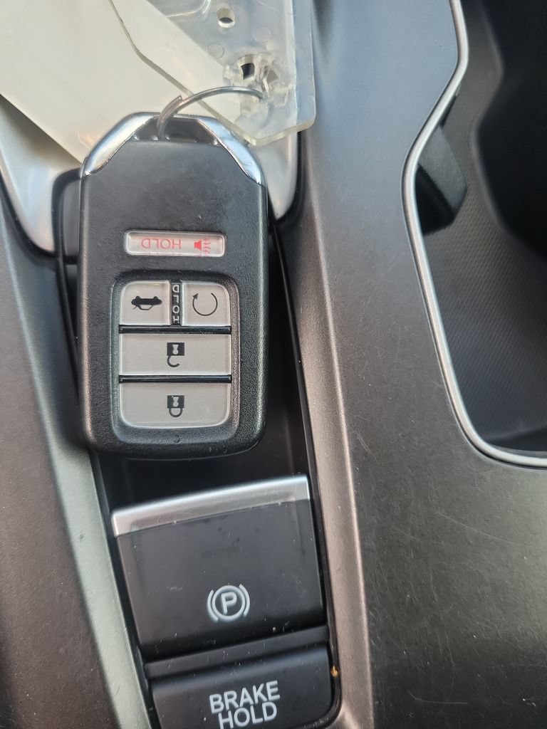Used 2019 Honda Accord Sport image 38