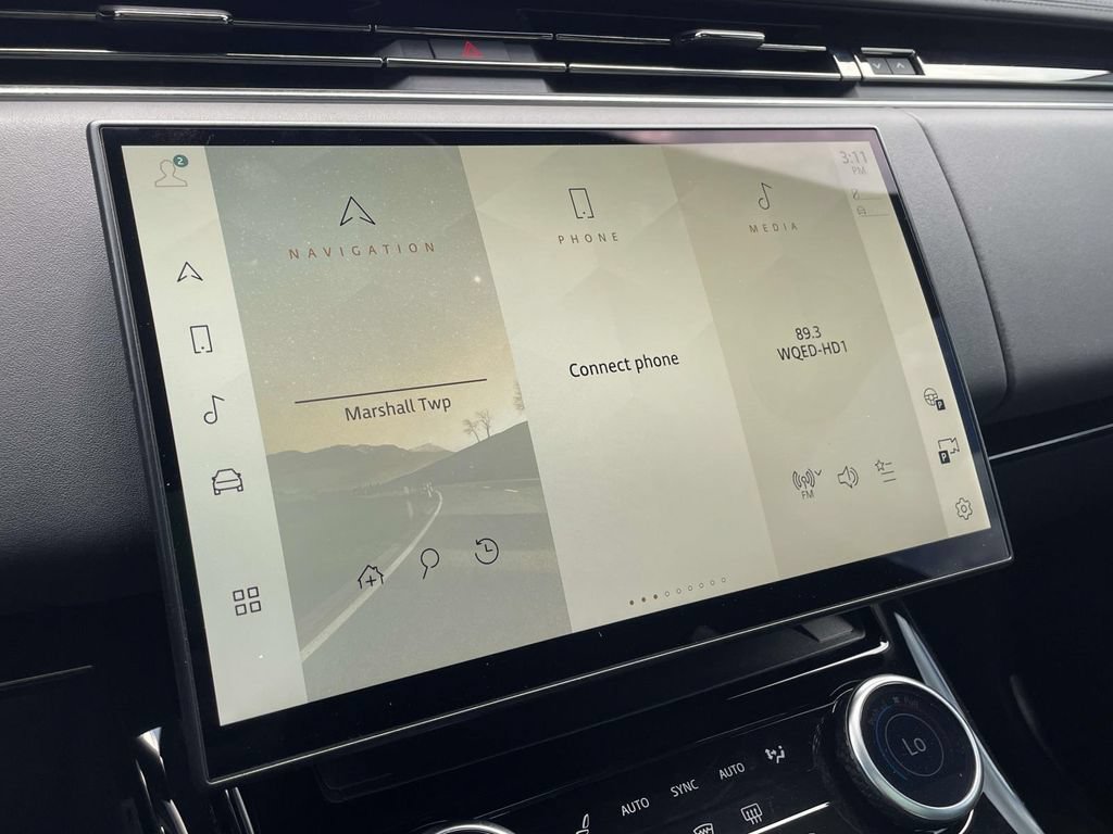 Certified 2023 Land Rover Range Rover Sport SE AWD/4WD image 24