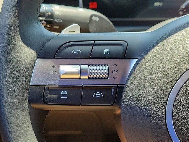 New 2025 Hyundai Santa Cruz Limited image 8