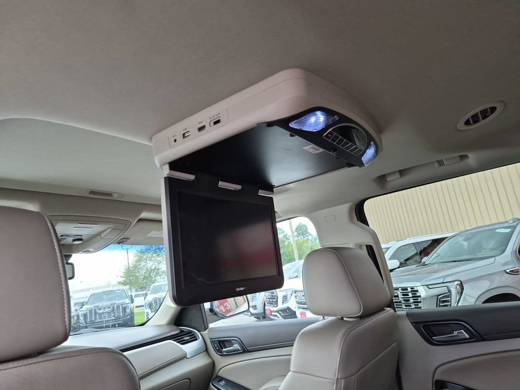 Used 2020 GMC Yukon SLT w/ Value Plus Edition RWD image 27
