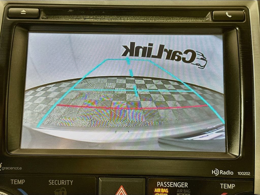Used 2014 Toyota Camry XLE w/ Leather Package FWD image 15