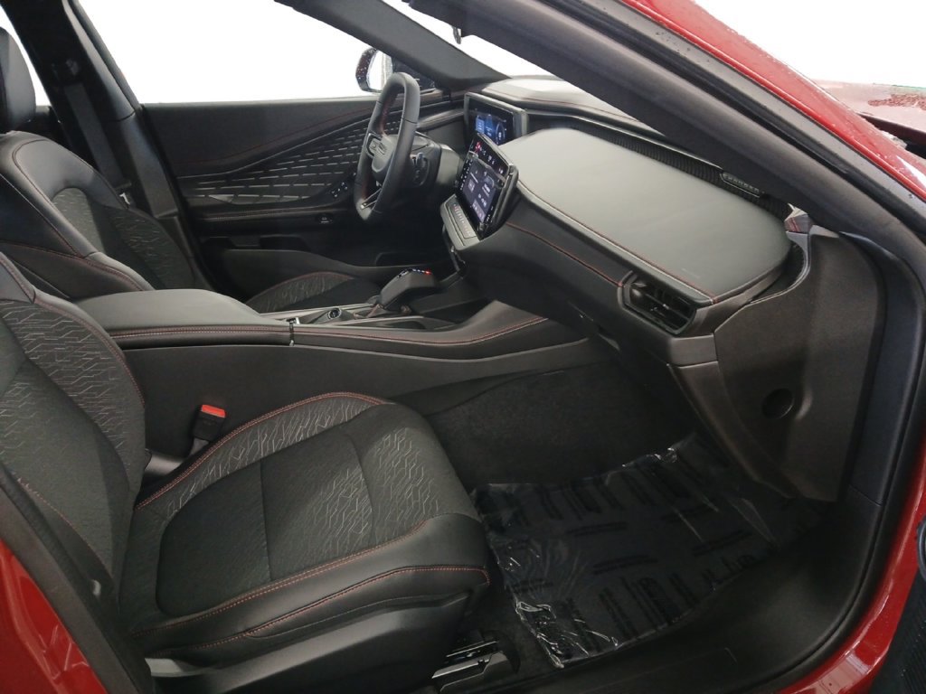 New 2026 Dodge Charger R/T w/ Driver Convenience Group AWD/4WD image 24