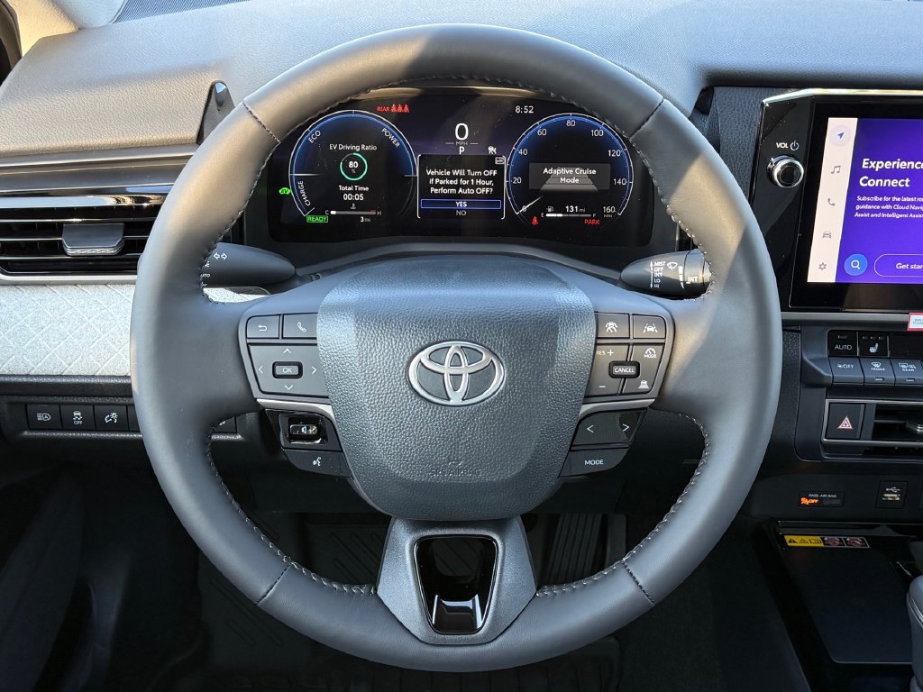 New 2026 Toyota Camry XLE FWD image 20