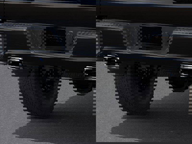 New 2026 Chevrolet Silverado 1500 LT Trail Boss w/ Convenience Package II image 14