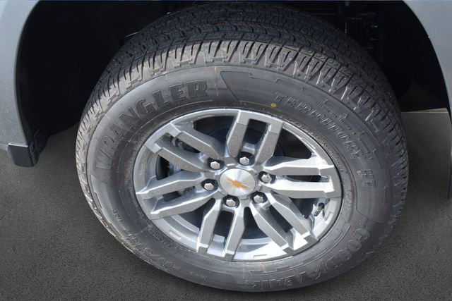 New 2026 Chevrolet Colorado LT w/ LT Convenience Package image 12