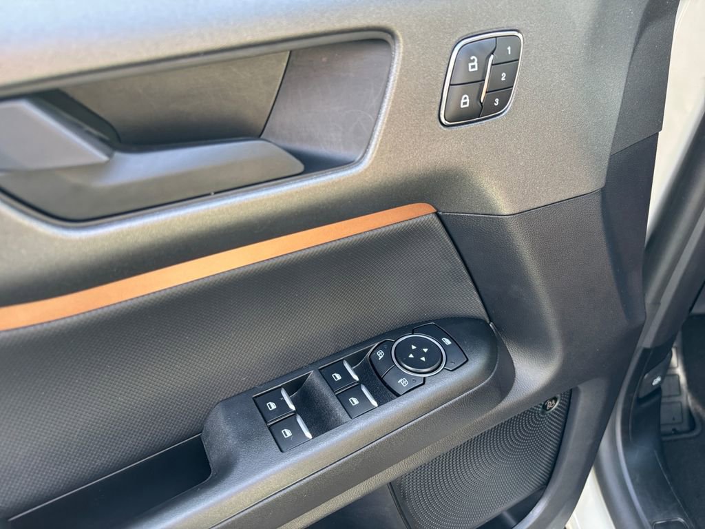 Used 2025 Ford Bronco Sport Outer Banks w/ Outer Banks Tech Package+ image 24