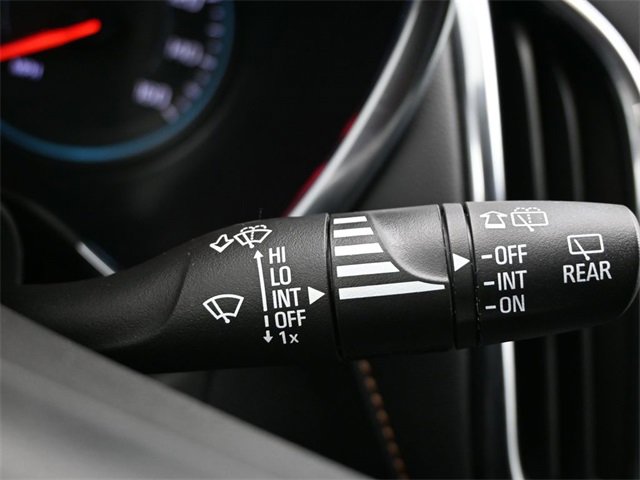 Used 2022 Chevrolet Equinox Premier image 9