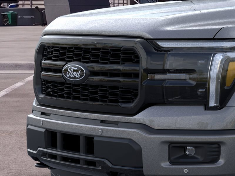 New 2026 Ford F150 Lariat w/ Equipment Group 502A High AWD/4WD image 20