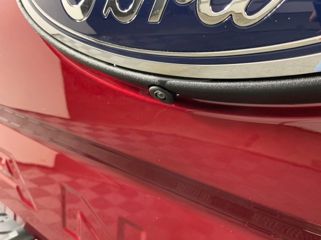 New 2025 Ford Ranger XL w/ Trailer Tow Package image 8