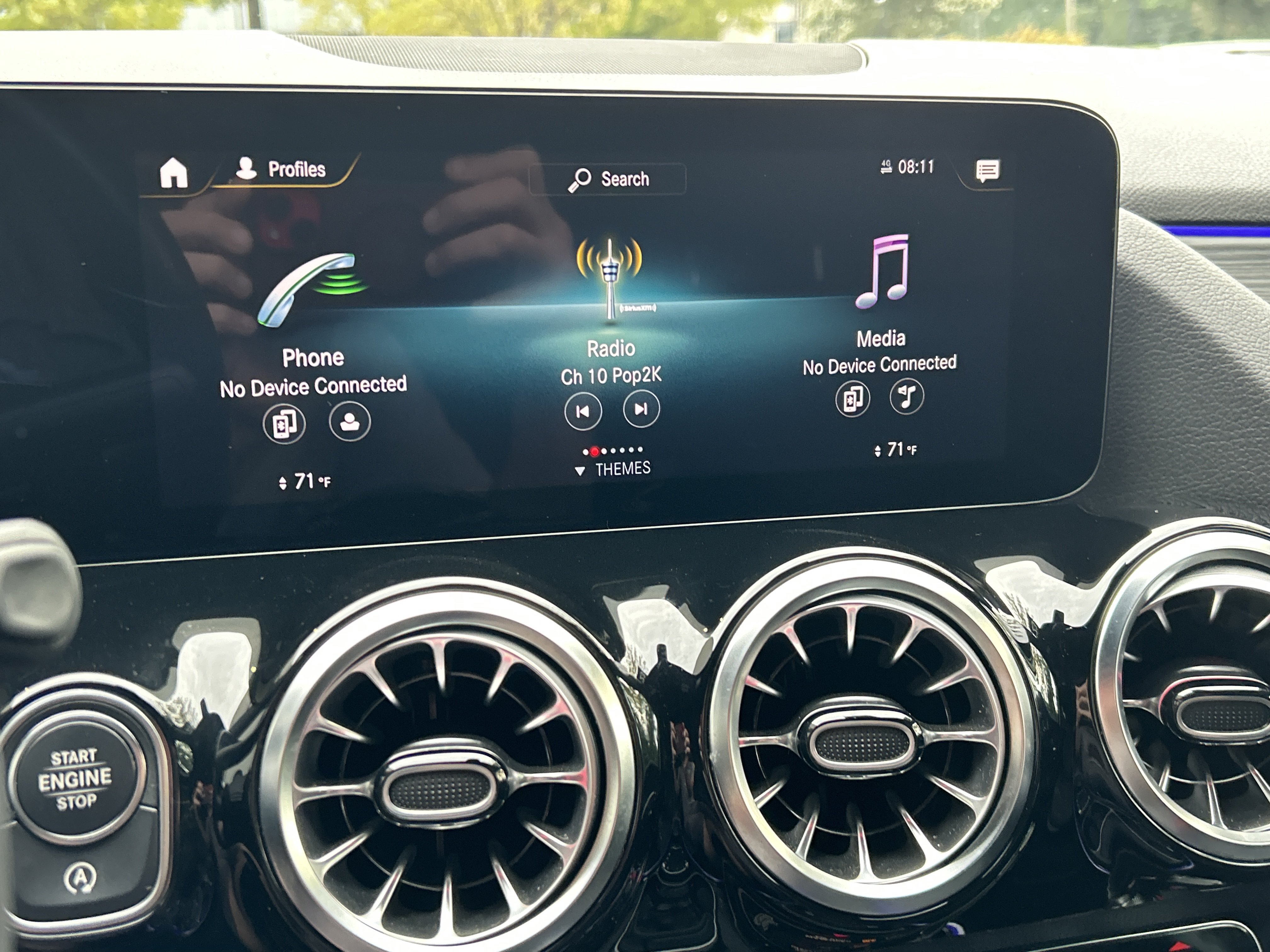 Certified 2023 Mercedes-Benz GLA 250 4MATIC image 30
