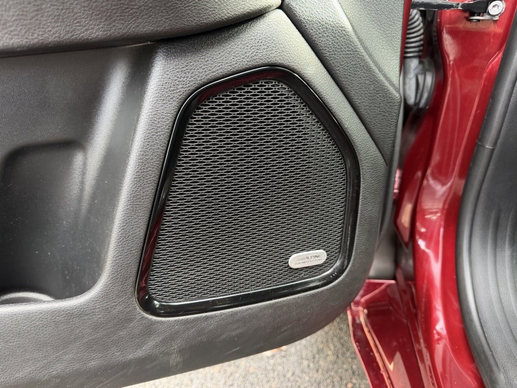 Used 2022 Jeep Compass High Altitude image 13