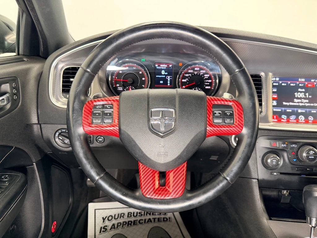 Used 2013 Dodge Charger R/T AWD/4WD image 15