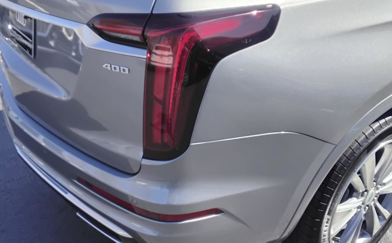 Used 2023 Cadillac XT6 Premium Luxury image 10