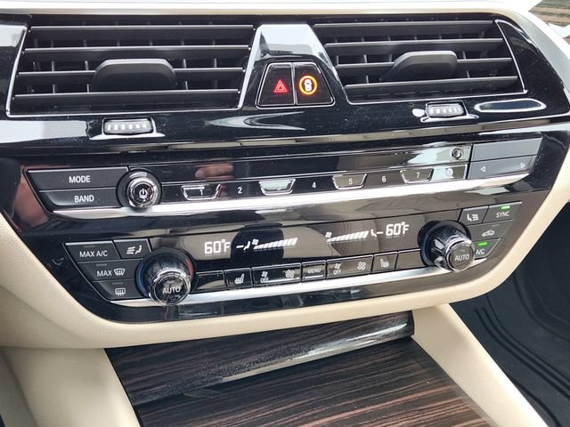 Used 2022 BMW 530i xDrive w/ Executive Package AWD/4WD image 24