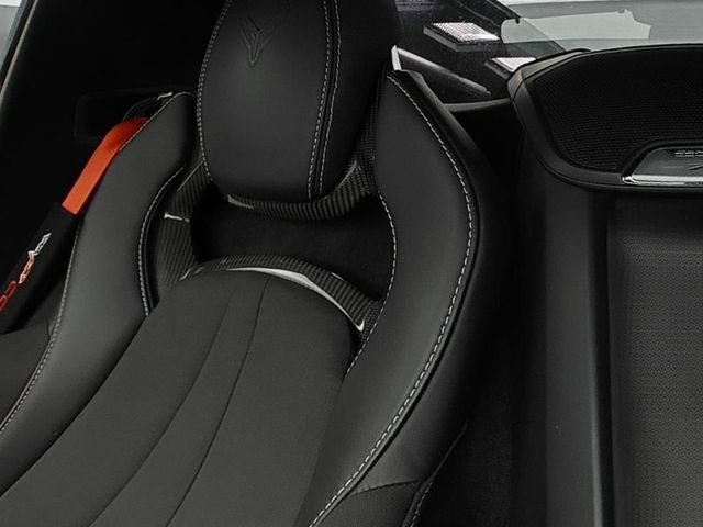 Used 2023 Chevrolet Corvette Stingray Coupe w/ Z51 Performance Package RWD image 26