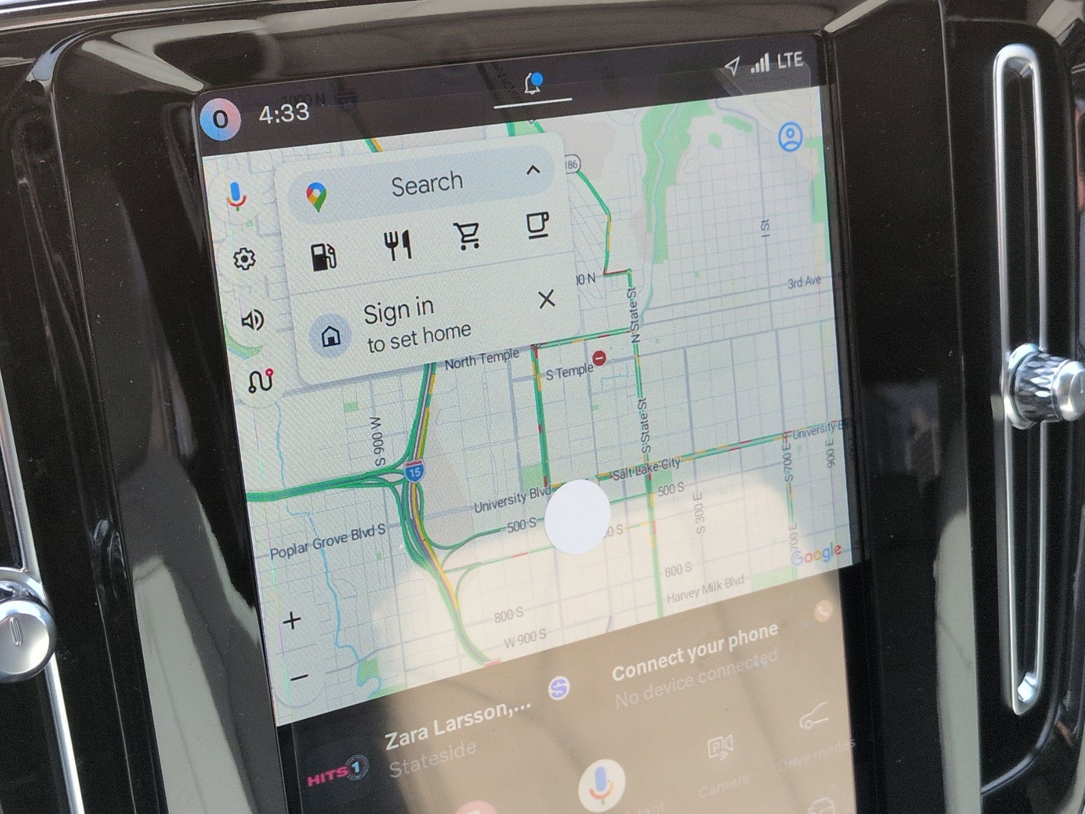 New 2026 Volvo XC40 B5 Plus w/ Protection Package Premier image 11