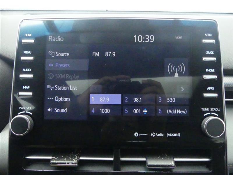 Used 2019 Toyota Avalon XSE w/ All Weather Liner Package FWD image 10