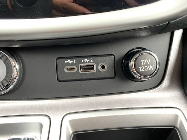 Used 2021 Nissan Murano SL AWD/4WD image 27