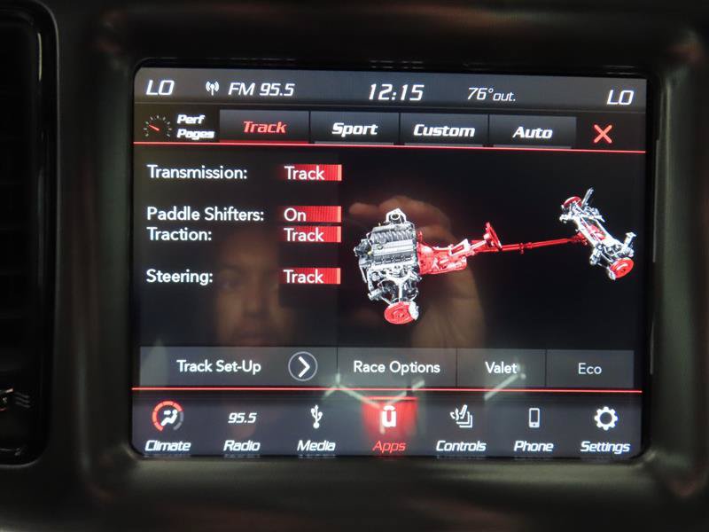Used 2019 Dodge Challenger R/T Scat Pack w/ Plus Package RWD image 27