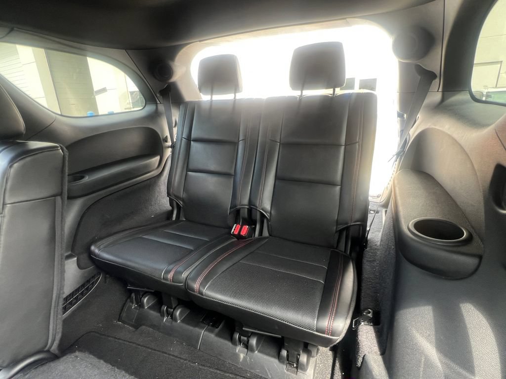 Used 2025 Dodge Durango GT AWD/4WD image 27