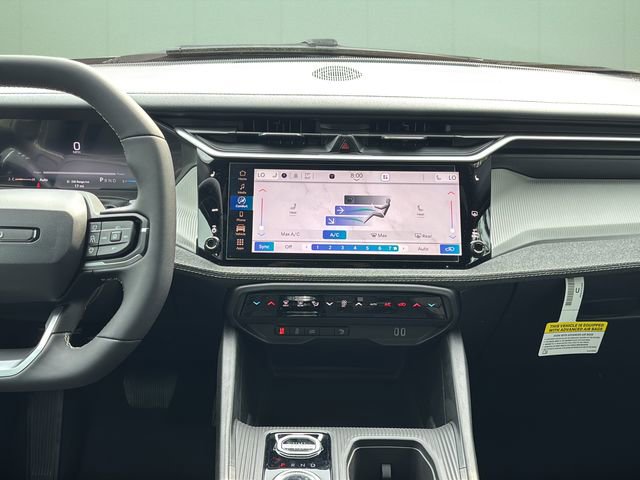 New 2026 Jeep Cherokee Laredo image 22