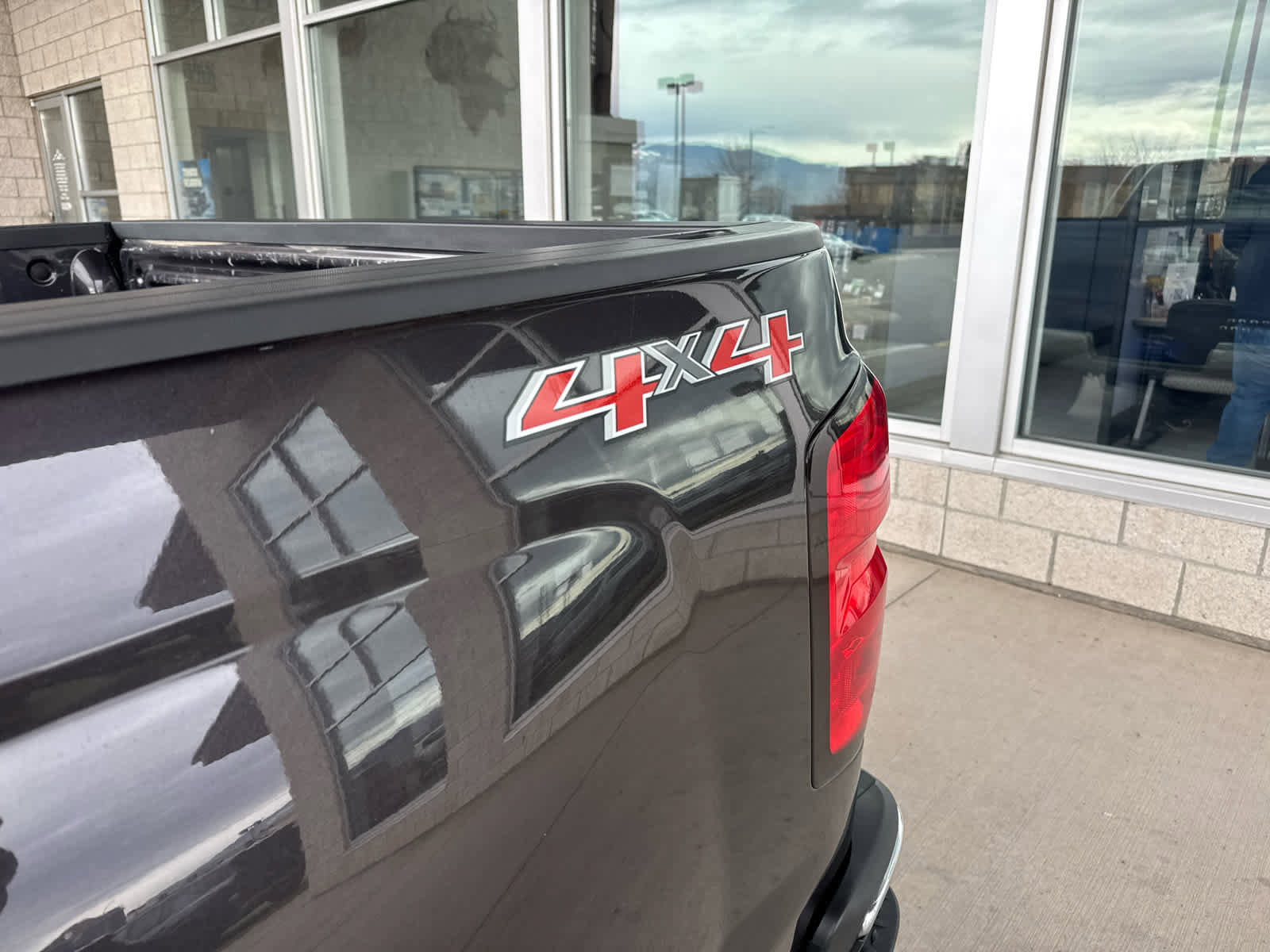 Used 2016 Chevrolet Silverado 1500 LT w/ All Star Edition image 37