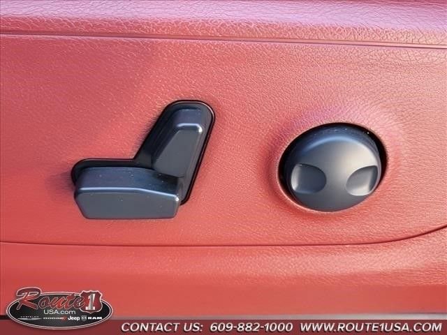 Used 2022 RAM 1500 Rebel w/ Rebel Level B Equipment Group image 37