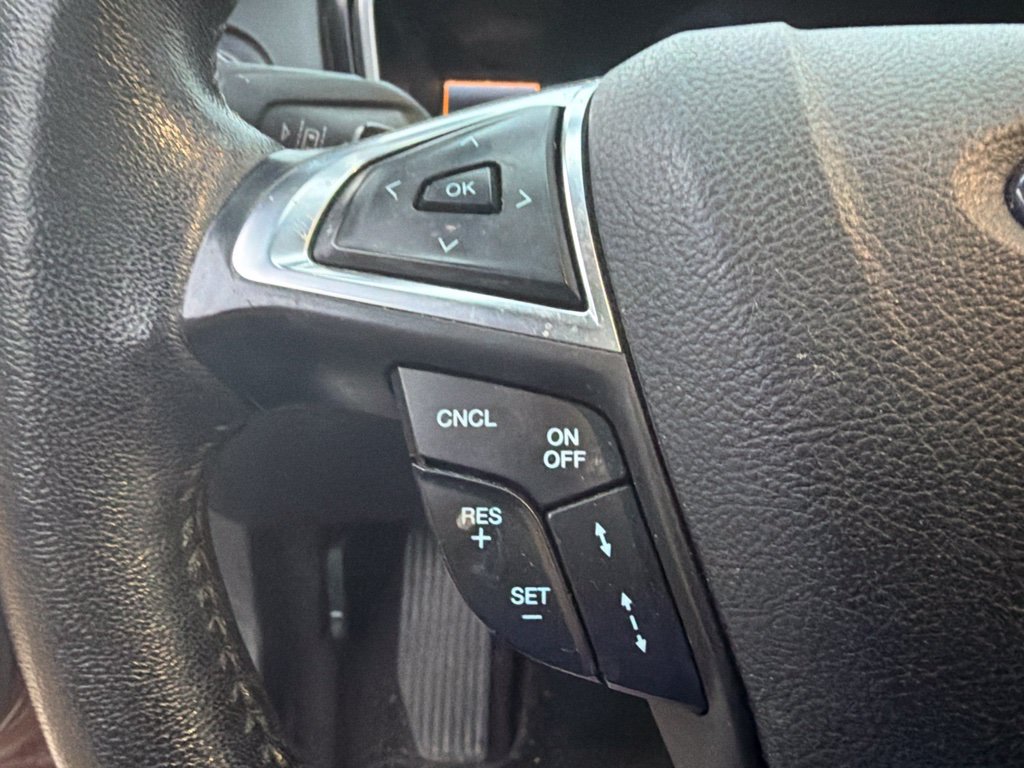 Used 2019 Ford Fusion Titanium AWD/4WD image 13