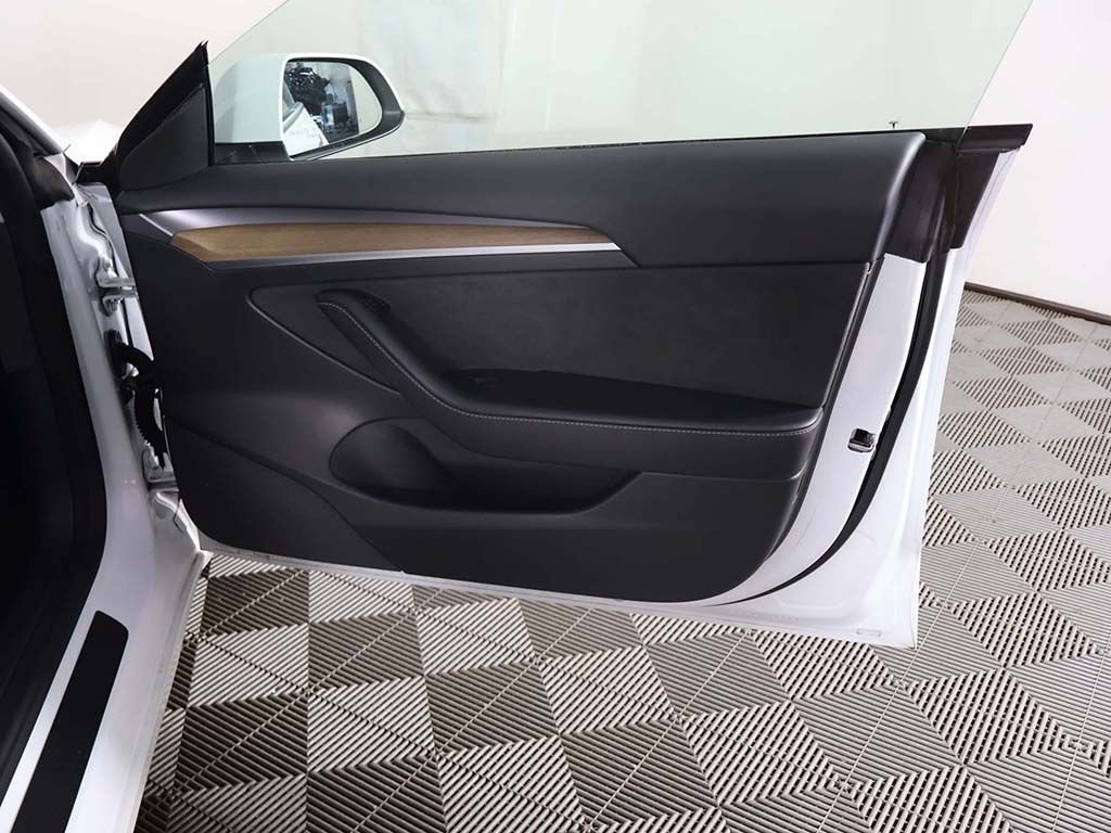 Used 2023 Tesla Model 3 Long Range AWD/4WD image 25